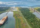 Canal de Panamá supera expectativas con ingresos de $5,705 millones en el año fiscal 2025