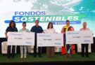 Iniciativas de impacto social y ambiental reciben distinción en Fondos Sostenibles Banconal