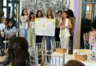 Un total de 30 chicas conmemoraron el Día de la Mujer y la Niña en la Ciencia