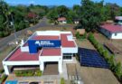 Banco Nacional de Panamá impulsa energía solar en su red de sucursales a nivel nacional