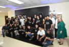 Jóvenes de Panama y la región se certifican en inteligencia artificial y programación