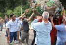 Pesca tu Basura busca reducir plásticos en los océanos y la eliminación de redes fantasma