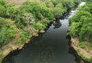 Azuero fortalece la vigilancia ambiental con estación de monitoreo de calidad del agua