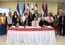 Universidad Tecnológica de Panamá lidera proyecto internacional financiado por la Unión Europea