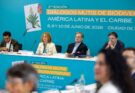 La ciencia global se moviliza para proteger la biodiversidad de América Latina y el Caribe