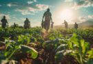 El Niño vuelve a encender las alertas sobre la seguridad alimentaria y la producción agrícola