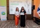 Investigadora panameña es reconocida con prestigioso premio internacional en bioenergía
