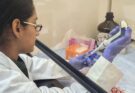 Estudio de la UTP analiza la composición microbiana de los lodos de la planta de Juan Díaz