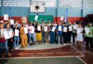 Más de 400 familias de la Cuenca del Canal formalizan la tenencia de sus tierras en Chilibre